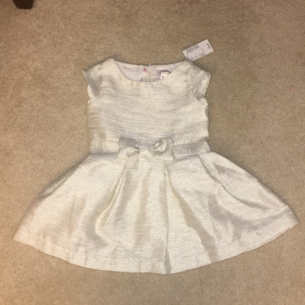 Children’s Place Toddler Dress